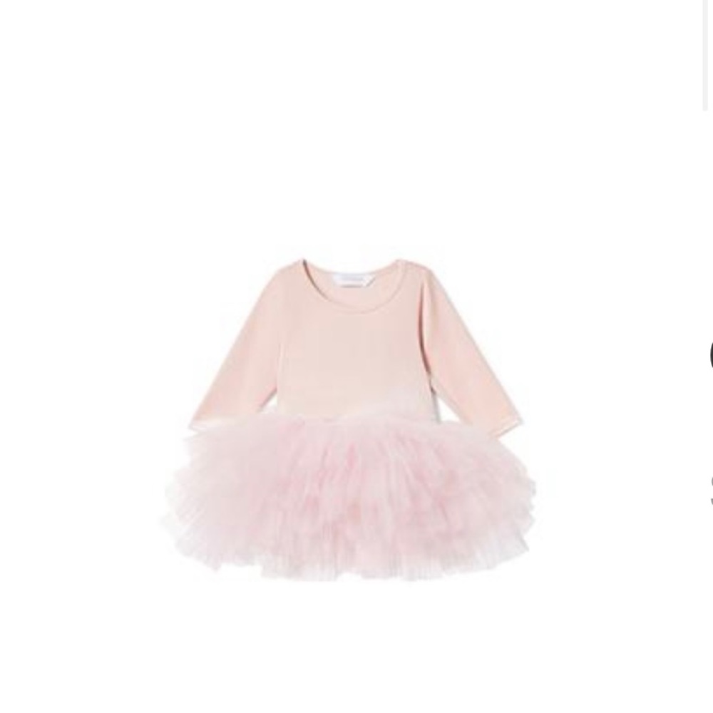 iloveplum O.M.G Tutu Dress